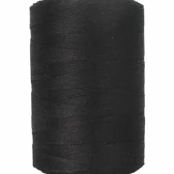 Threadart 100% Cotton Sewing and Quilting Thread | For Quilting, Sewing, and Serging | 1000M Spools 50/3 Weight | 50 Colors Available
