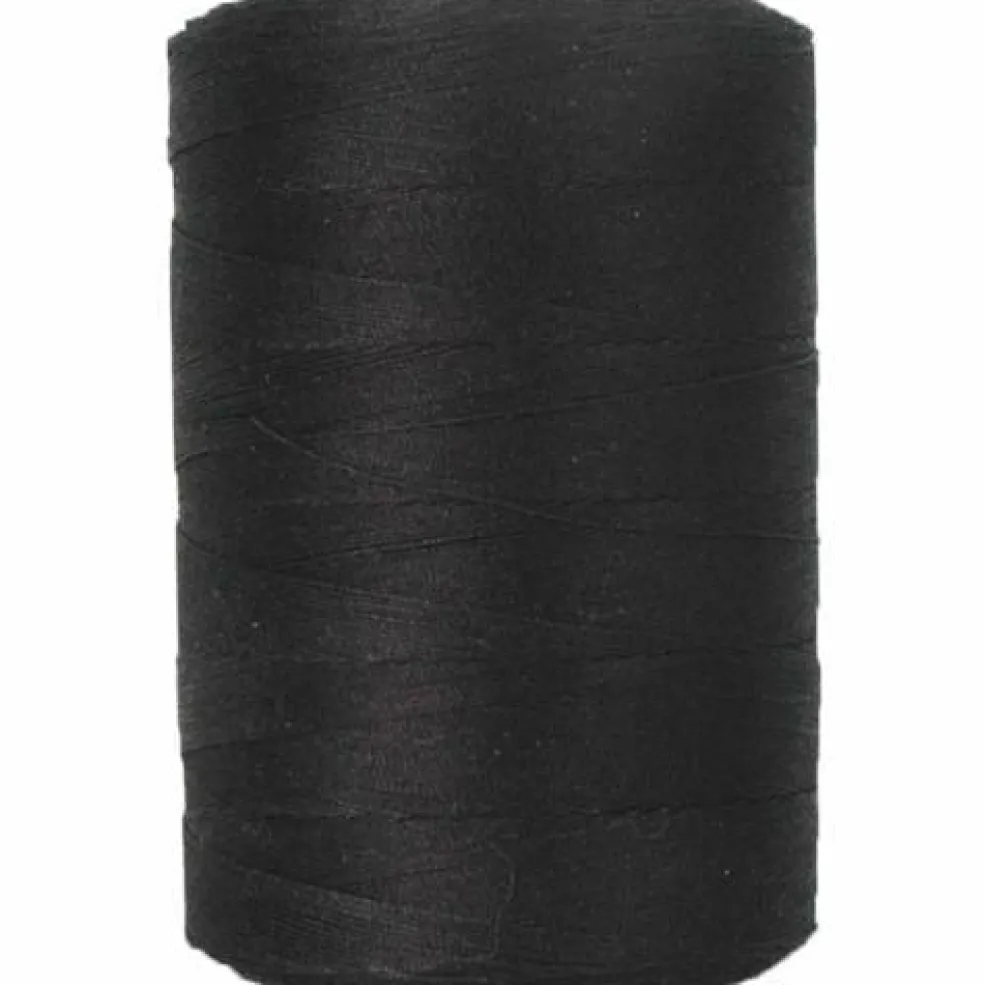 Threadart 100% Cotton Sewing and Quilting Thread | For Quilting, Sewing, and Serging | 1000M Spools 50/3 Weight | 50 Colors Available