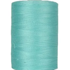 Threadart 100% Cotton Sewing and Quilting Thread | For Quilting, Sewing, and Serging | 1000M Spools 50/3 Weight | 50 Colors Available