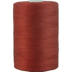 Threadart 100% Cotton Sewing and Quilting Thread | For Quilting, Sewing, and Serging | 1000M Spools 50/3 Weight | 50 Colors Available
