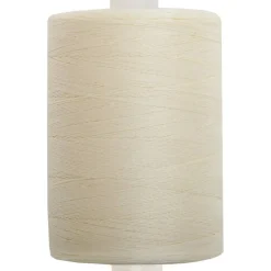 Threadart 100% Cotton Sewing and Quilting Thread | For Quilting, Sewing, and Serging | 1000M Spools 50/3 Weight | 50 Colors Available