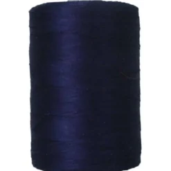 Threadart 100% Cotton Sewing and Quilting Thread | For Quilting, Sewing, and Serging | 1000M Spools 50/3 Weight | 50 Colors Available
