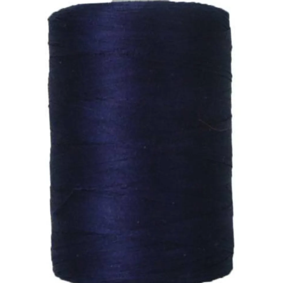 Threadart 100% Cotton Sewing and Quilting Thread | For Quilting, Sewing, and Serging | 1000M Spools 50/3 Weight | 50 Colors Available