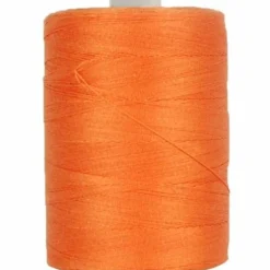 Threadart 100% Cotton Sewing and Quilting Thread | For Quilting, Sewing, and Serging | 1000M Spools 50/3 Weight | 50 Colors Available