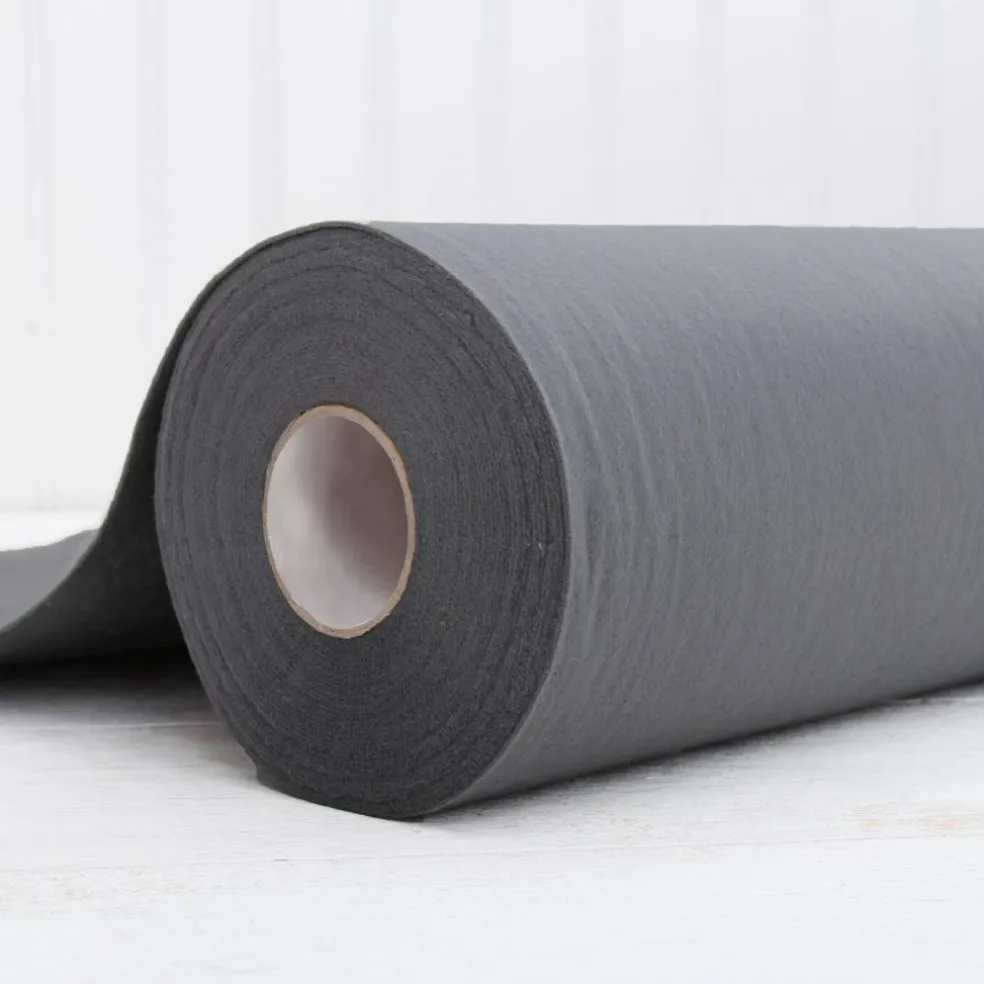 Threadart Premium Felt By the Yard - 36" Wide | Soft Wool-Like Feel | 1.2mm Thick for DIY Crafts, Sewing, Crafting Projects | Compatible with Cricut Maker