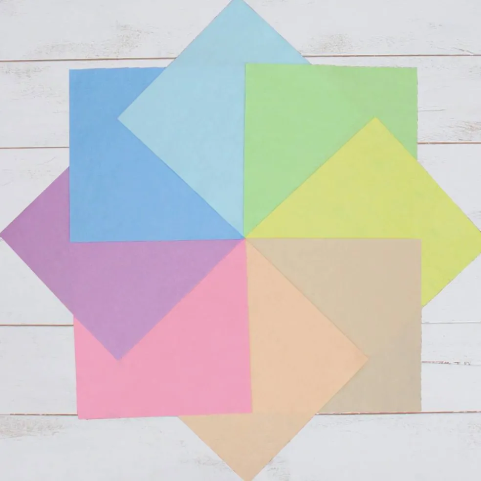 Threadart Premium Felt Precut Sheet Sets - Big 12" x 12" Sheets | Soft Wool-Like Feel | 1.2mm Thick for DIY Crafts, Sewing, Crafting Projects | Compatible with Cricut Maker