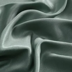 Threadmade All Seasons Blackout Window Curtain, Taupe - 52