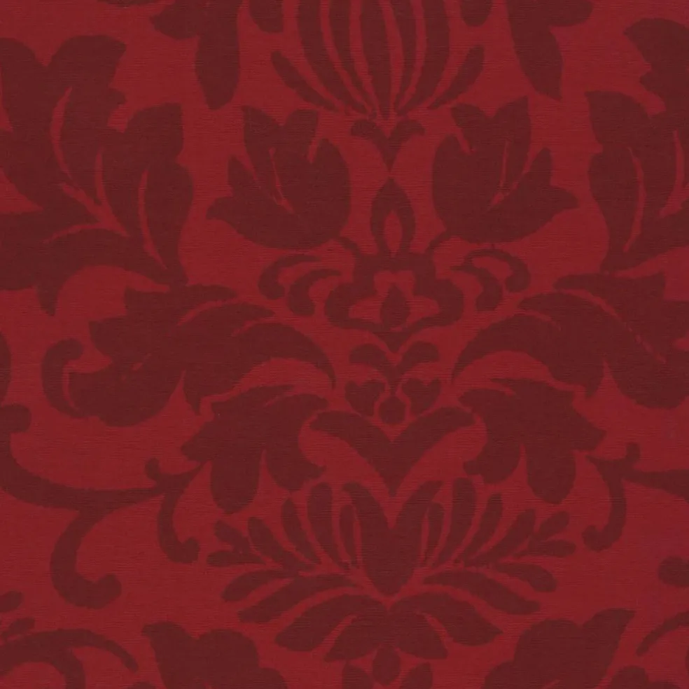 Threadmade Antonia Blackout Window Curtain, Taupe - 52"W x 84"L