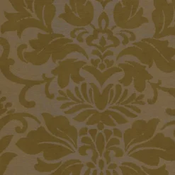 Threadmade Antonia Blackout Window Curtain, Taupe - 52