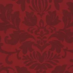 Threadmade Antonia Blackout Window Curtain, Taupe - 52