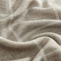 Threadmade Sawyer Window Panel, Linen - 52