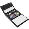 Three By Three Jotblock Travel Postcard Watercolor Paint Set