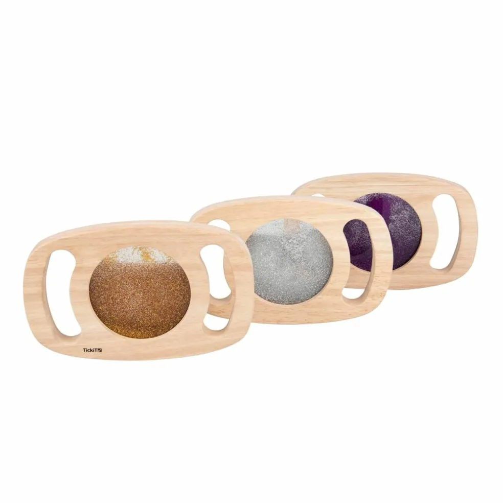 TickiT® Early Years Sensory & Stimulation Activity Kit