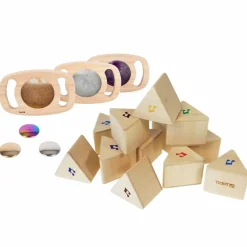 TickiT® Early Years Sensory & Stimulation Activity Kit