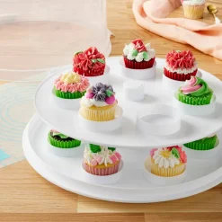 2 Tier Treat Carrier by Makery®