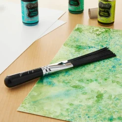 Tim Holtz® Alcohol Ink Splatter Brush