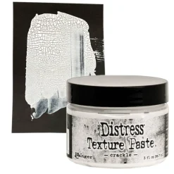 Tim Holtz® Distress Crackle Texture Paste