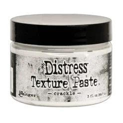 Tim Holtz® Distress Crackle Texture Paste