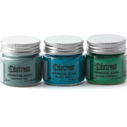 Tim Holtz Distress® #2 Embossing Glaze Set