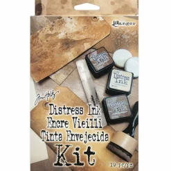 Tim Holtz® Distress Ink Kit