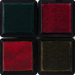 Tim Holtz® Distress Ink Pad Mini Kit