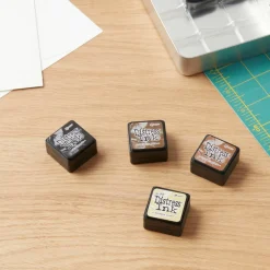 Tim Holtz® Distress Ink Pad Mini Kit
