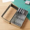 Tim Holtz Distress® Ink Pad Storage Tin