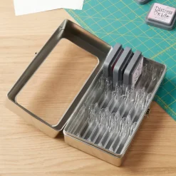 Tim Holtz Distress® Ink Pad Storage Tin