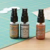 Tim Holtz® Distress Mica Spray Set