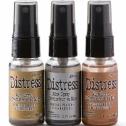 Tim Holtz® Distress Mica Spray Set
