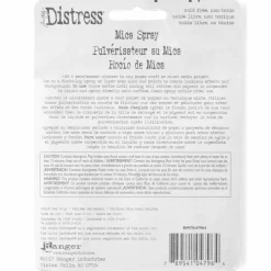 Tim Holtz® Distress Mica Spray Set