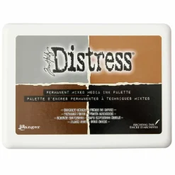 Tim Holtz® Distress Mixed Media Ink Palette