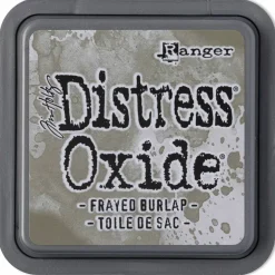 Tim Holtz® Distress® Oxide Ink Pad