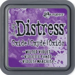 Tim Holtz® Distress® Oxide Ink Pad