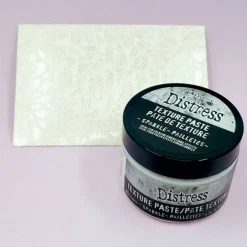 Tim HoltzĀ® DistressĀ® Sparkle Texture Paste