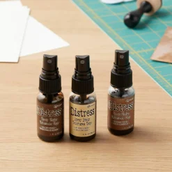 Tim Holtz® Distress Spray Stains, Set 3
