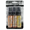 Tim Holtz® Distress® Spritz Orange & Yellow Pigment Spray Set