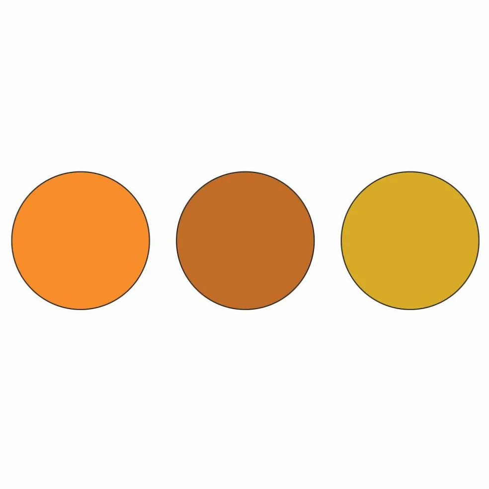 Tim Holtz® Distress® Spritz Orange & Yellow Pigment Spray Set