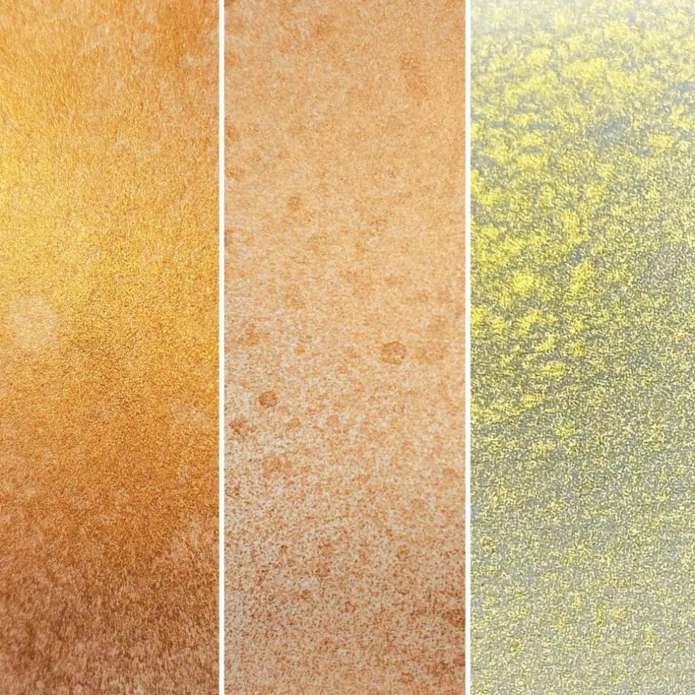 Tim Holtz® Distress® Spritz Orange & Yellow Pigment Spray Set