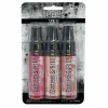 Tim Holtz® Distress® Spritz Pink & Red Pigment Spray Set