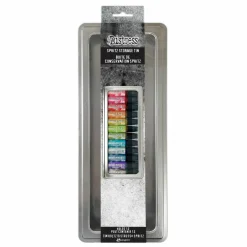 Tim Holtz® Distress® Spritz Storage Tin