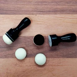 Tim HoltzĀ® DistressĀ® Tiny Blending Tools, 2ct.