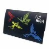 Tim Holtz® Distress® 8.5" x 11" Black Heavystock, 5ct.
