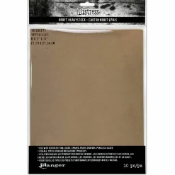 Tim Holtz® Distress® 8.5