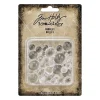 Tim Holtz® Idea-Ology Halloween Bubble Embellishments, 60ct.