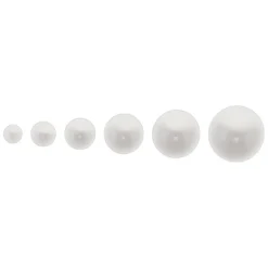 Tim Holtz® Idea-Ology Halloween Bubble Embellishments, 60ct.