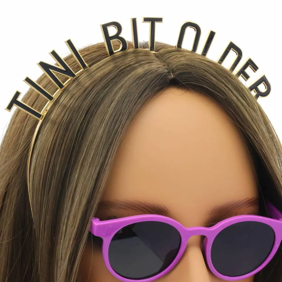 Tini Bit Older Headband by Celebrate It™
