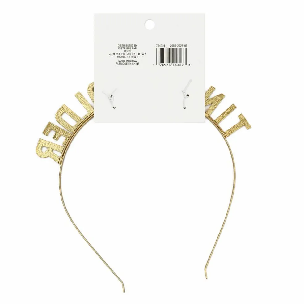 Tini Bit Older Headband by Celebrate It™