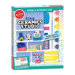 Tiny Ceramics Studio