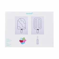 Tissue Paper Craft Kit by Creatologyâ„¢